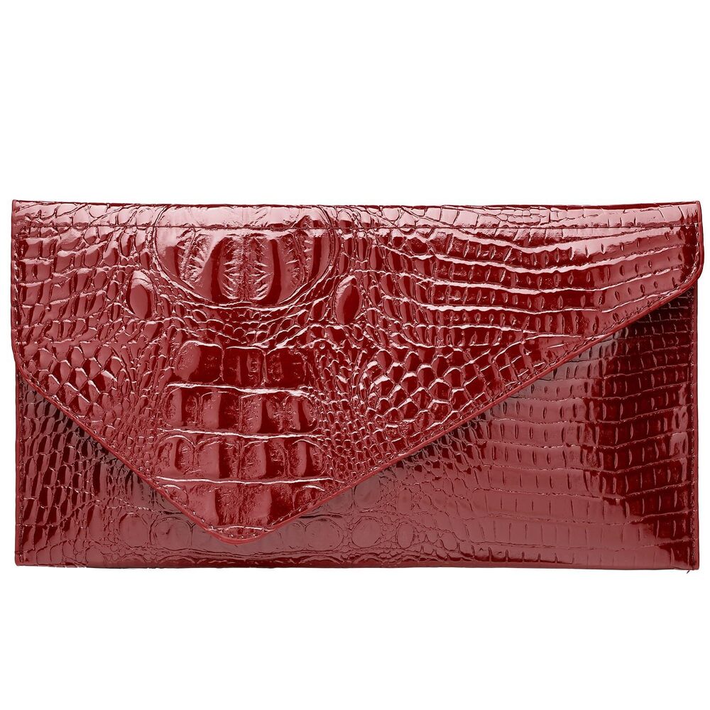 1533 Clutch Evening Handbags Chic Envelope Handbags Metallic Purses Prom